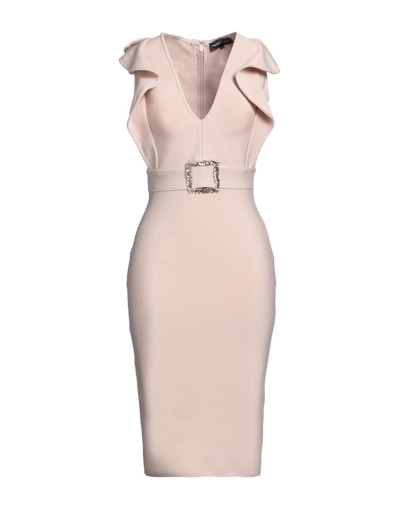 VANESSA SCOTT Midi dress