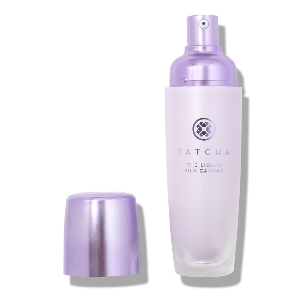 Tatcha The Liquid Silk Canvas Primer