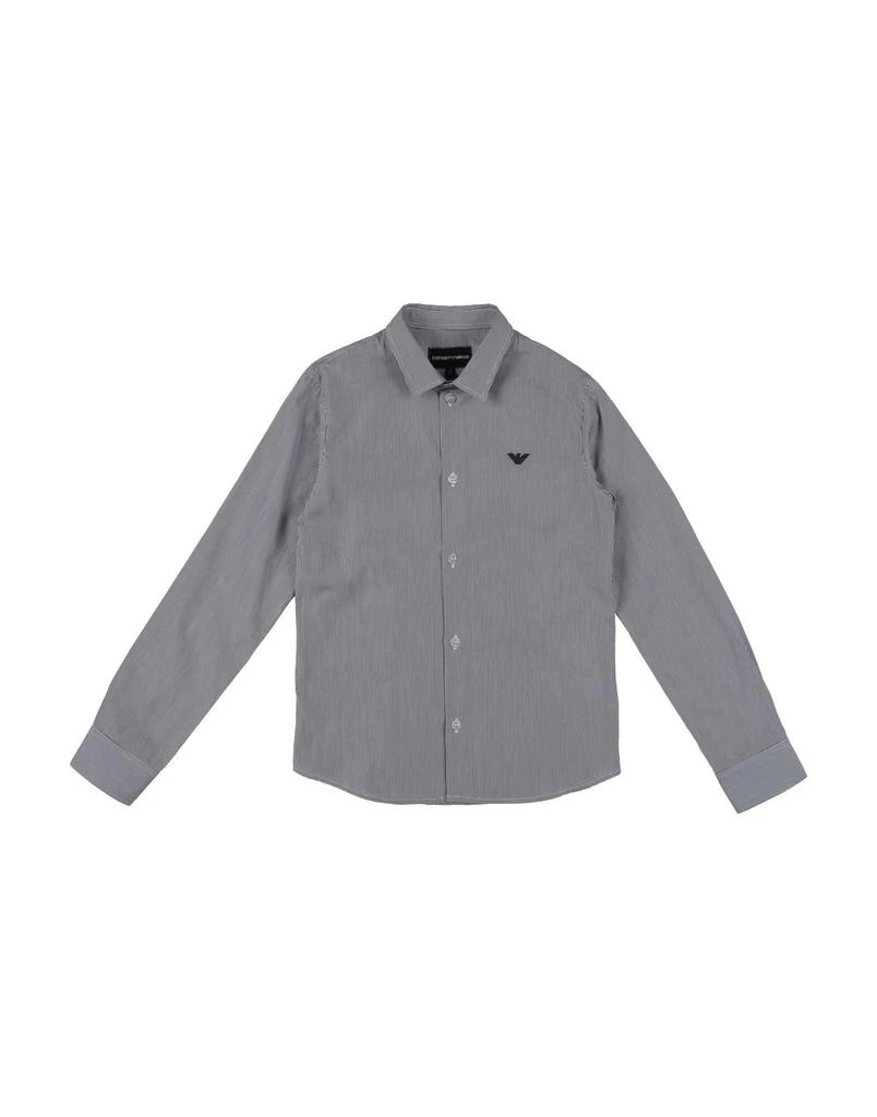 Emporio Armani Patterned shirt