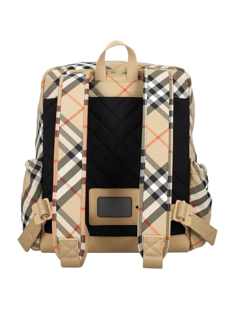 Burberry Burberry Kids Kid - Backpack 4