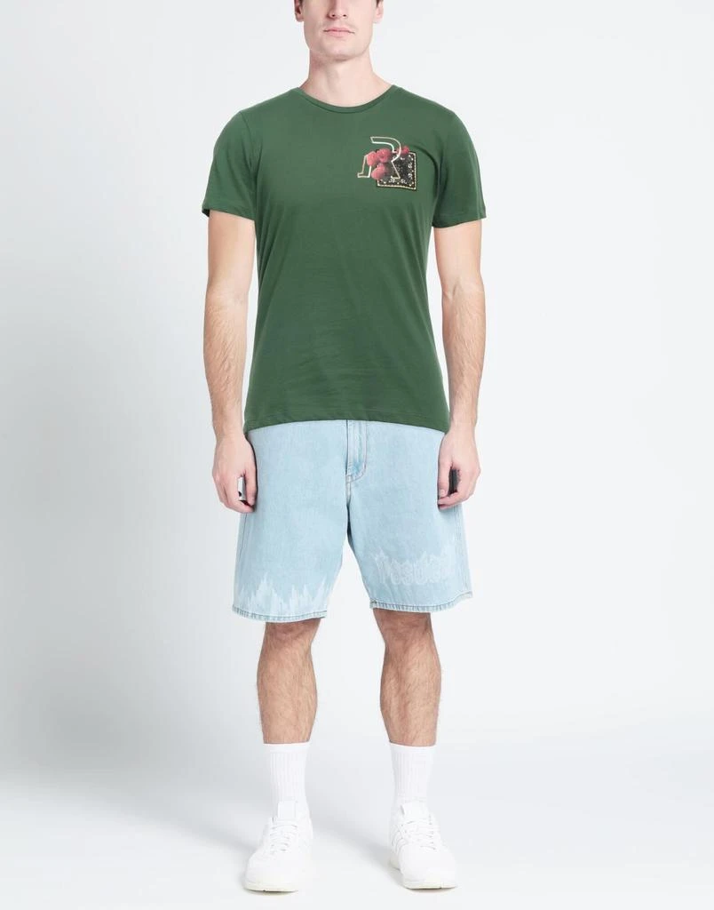 RH45 RHODIUM T-shirt 2