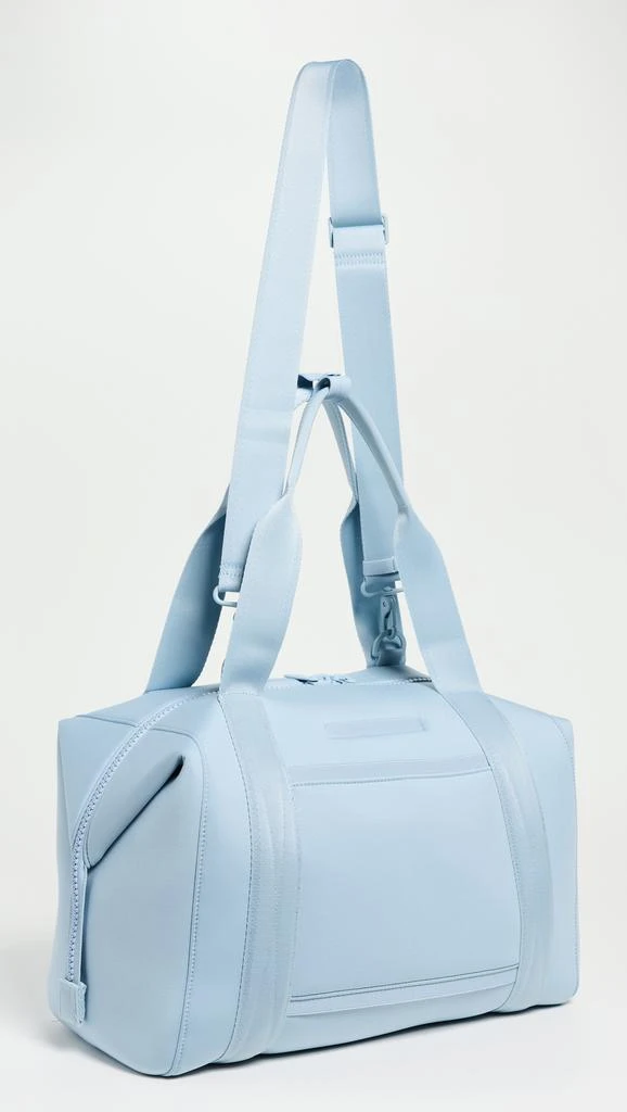 Dagne Dover Landon Large Carryall Duffle 3