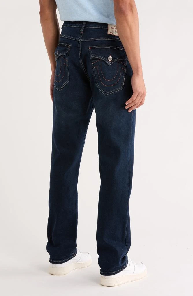 True Religion Geno Big Flap Pocket Slim Jeans 2