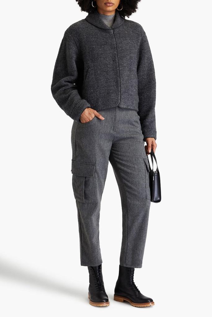 Le 17 Septembre Knitted jacket