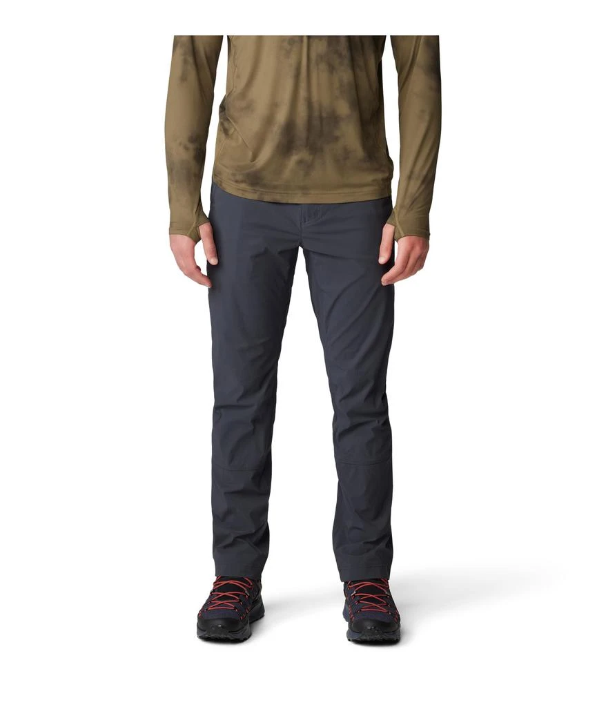 Mountain Hardwear Basin™ Lined Pants 1