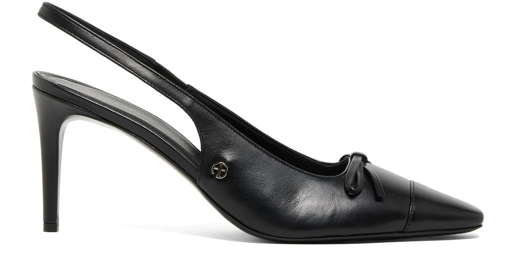 ANINE BING Freya slingbacks 2
