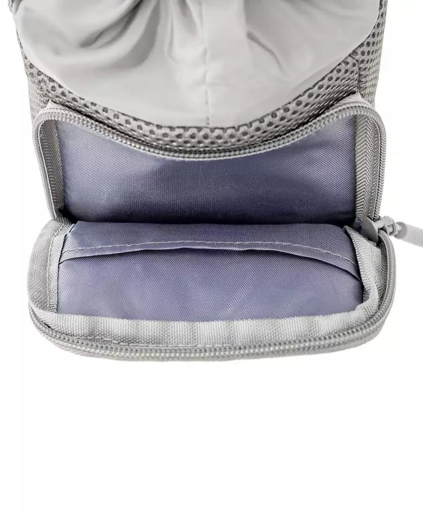 Travelon Packing Intelligence, Pi Gogo Insulated Water Bottle Tote 32