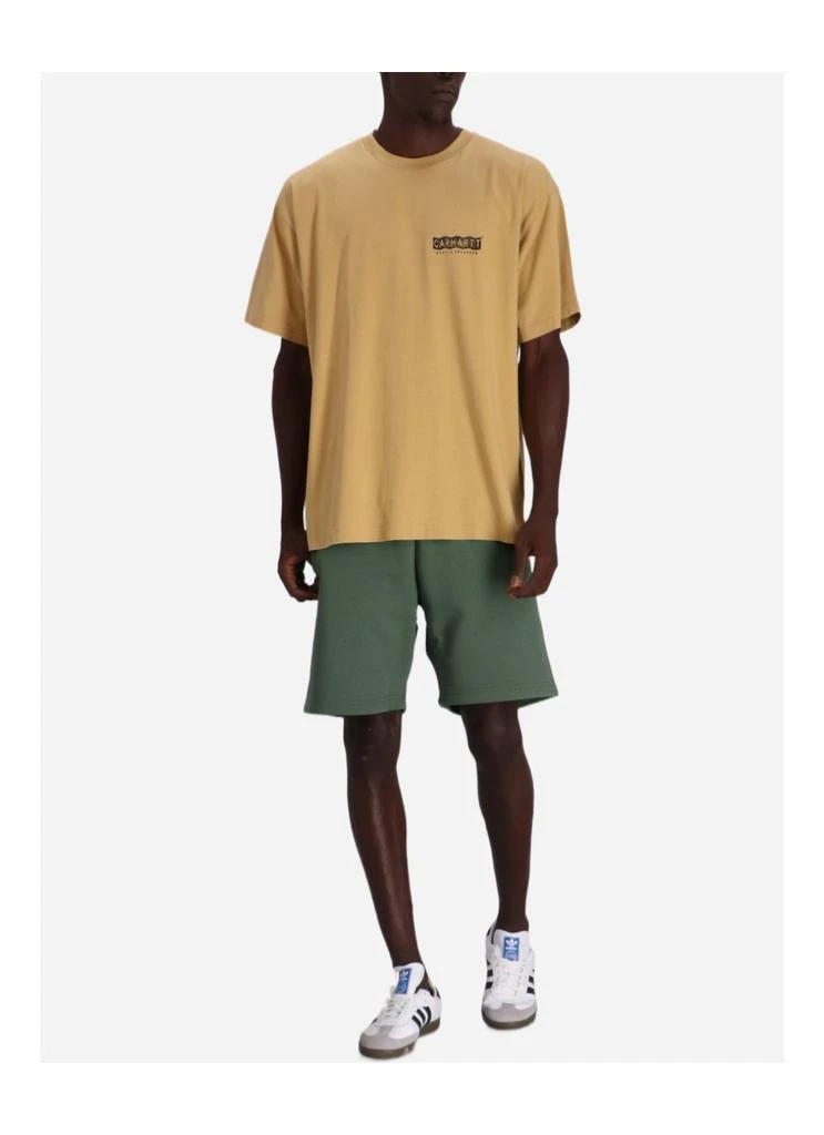 Carhartt WIP S/s Stamp T-shirt 2