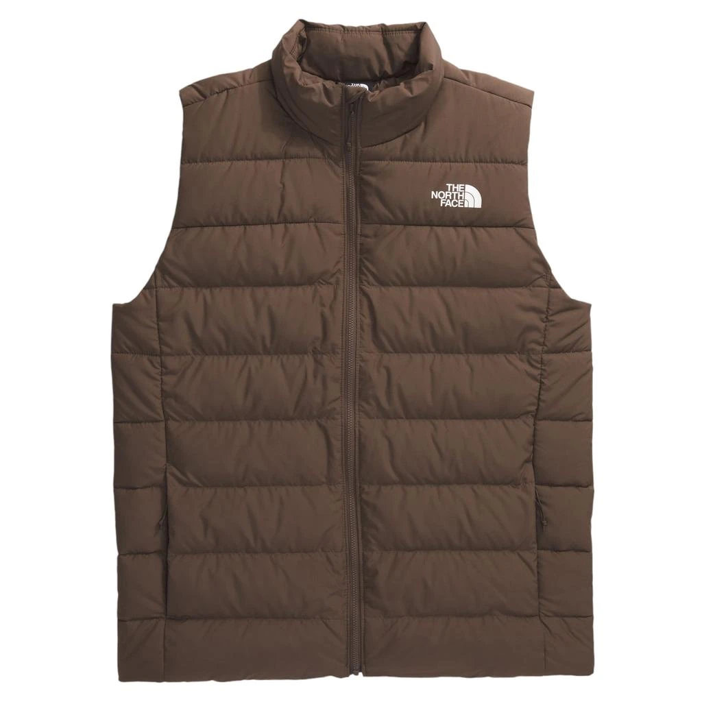The North Face The North Face Aconcagua 3 Vest - Men
s