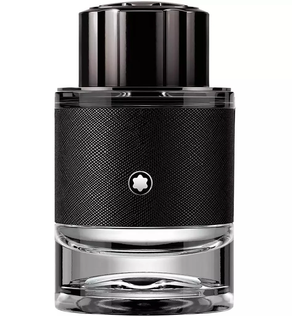 MontBlanc Men's Explorer Eau de Parfum Spray, 6.7 oz. 1