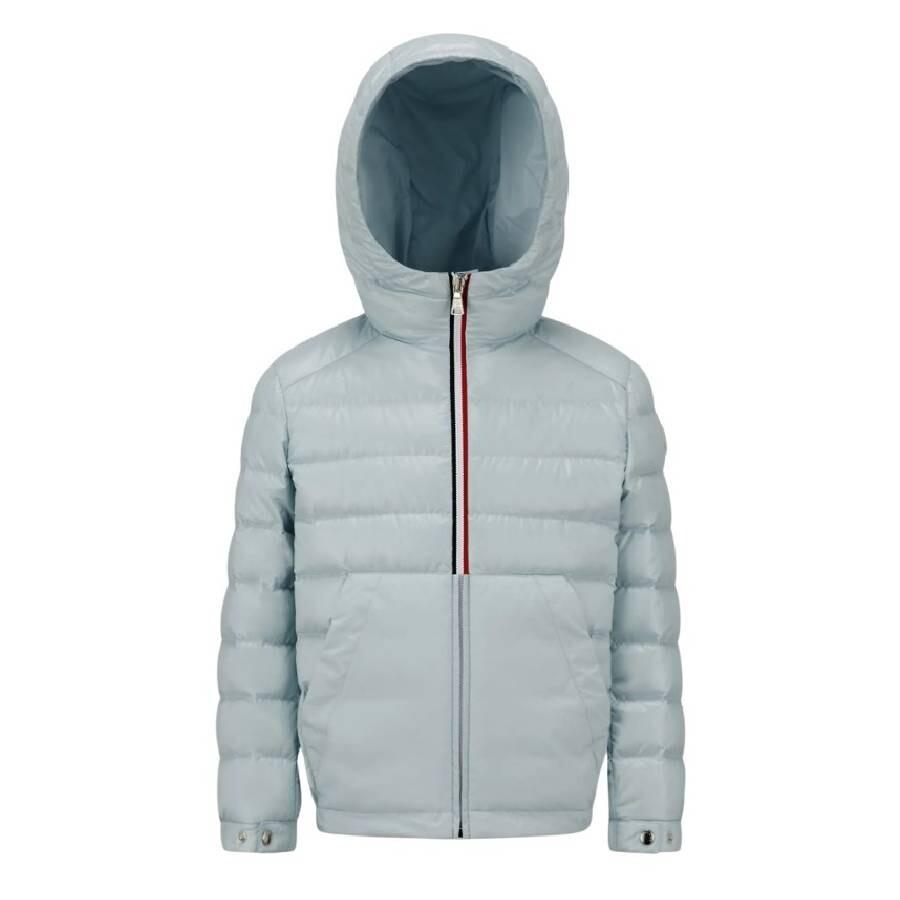 Moncler Masserau Hood Padded Jacket
