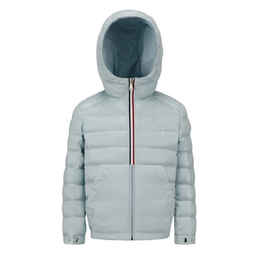 Moncler Masserau Hood Padded Jacket 1