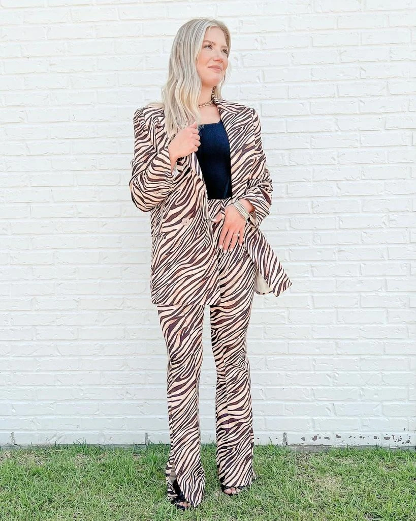Galita Galita - Show Your Stripes Set Blazer 3