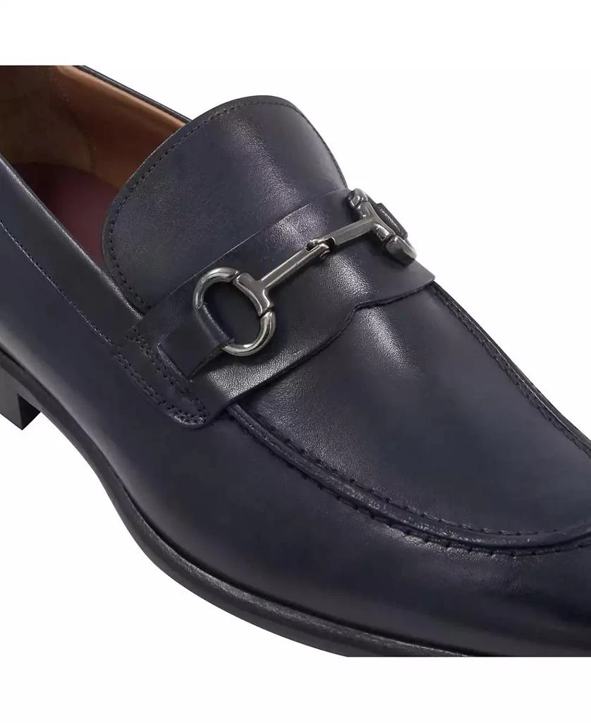 Bruno Magli Men's Alessandro Slip On Loafers 5
