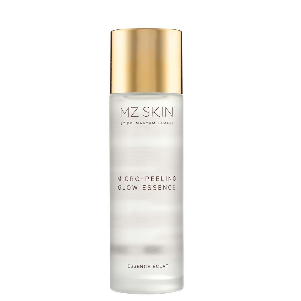 MZ Skin MZ Skin Micro-Peeling Glow Essence 100ml