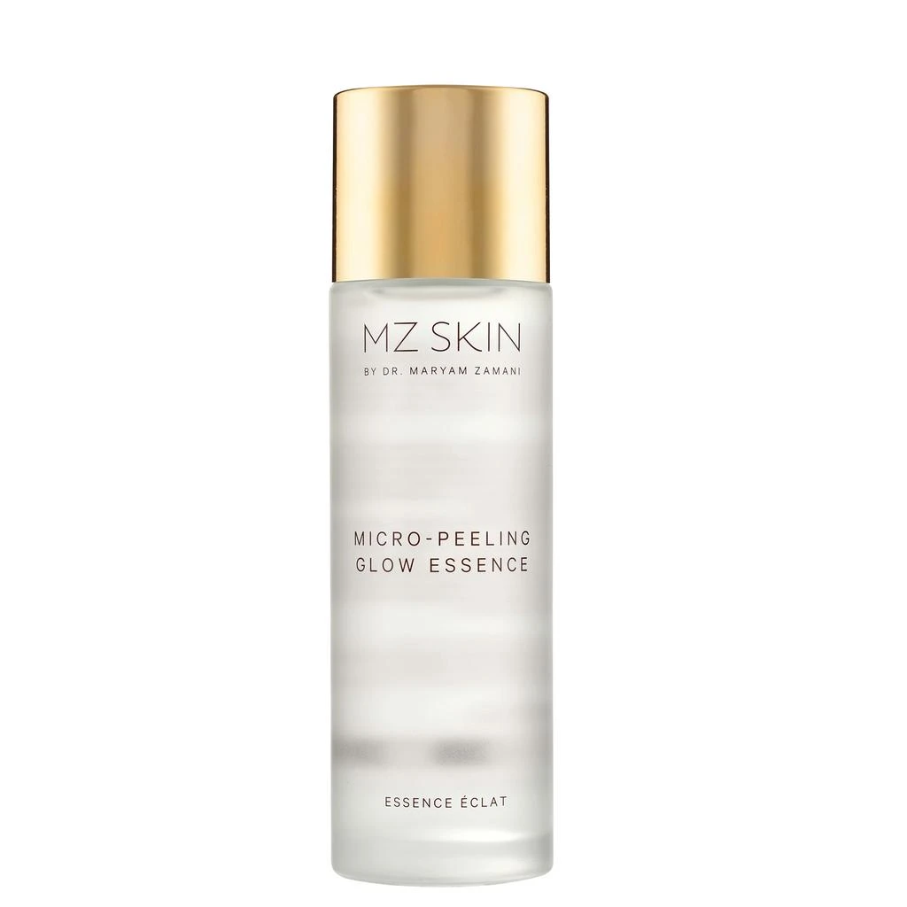 MZ Skin MZ Skin Micro-Peeling Glow Essence 100ml 1