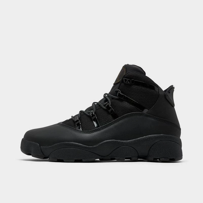 Jordan Men's Jordan Winterized 6 Rings Boots 1