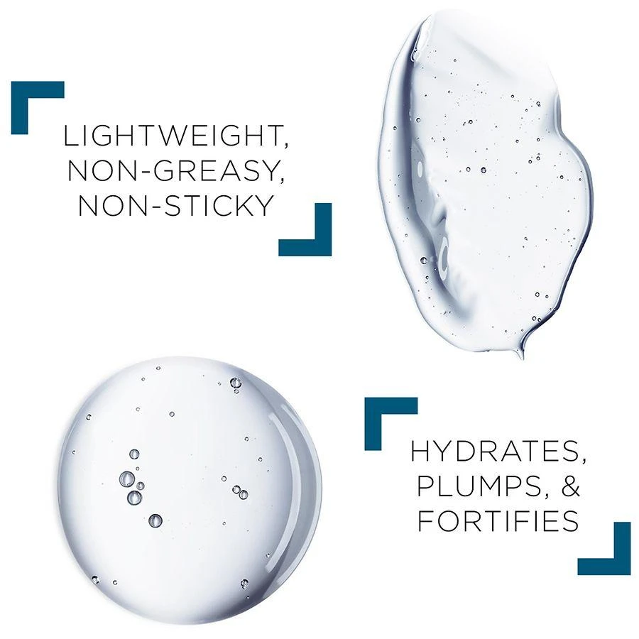 Vichy Mineral 89 Hyaluronic Acid Face Serum 6