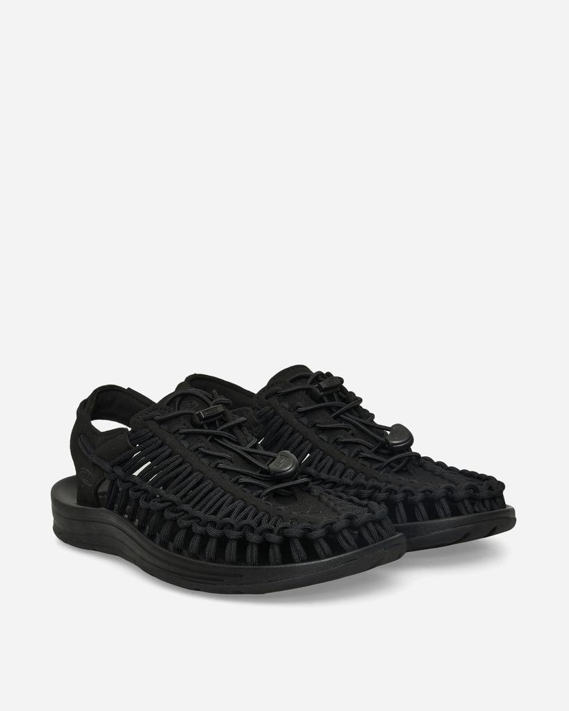 Keen Men's Uneek Sandals Black