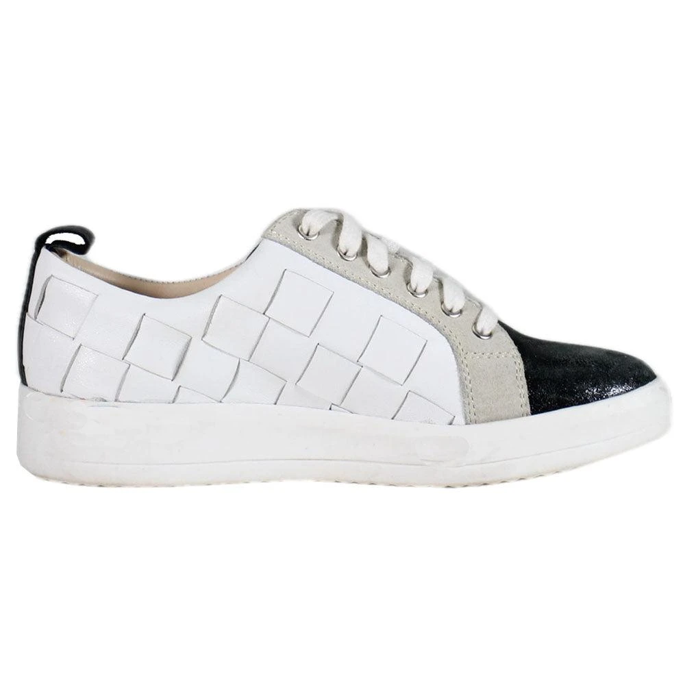 Diba True Yuli Ana Lace Up Sneakers 1