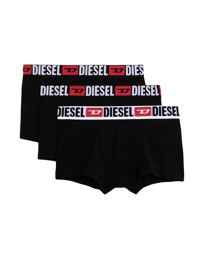 Diesel Boxer 1