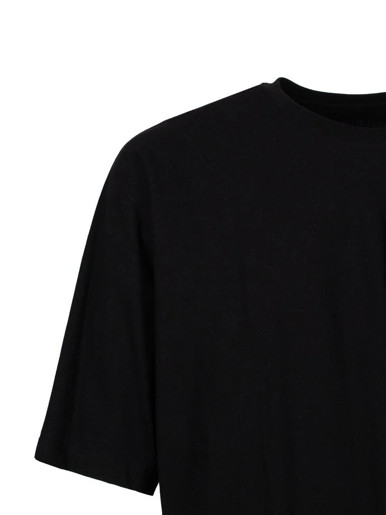 Homme Plissé Issey Miyake Homme Plissé Issey Miyake Short Sleeved Crewneck T-Shirt 3