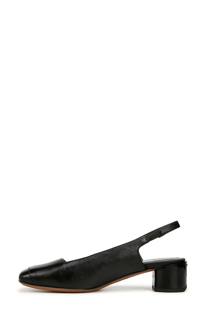 Franco Sarto Nola Slingback Pump 9