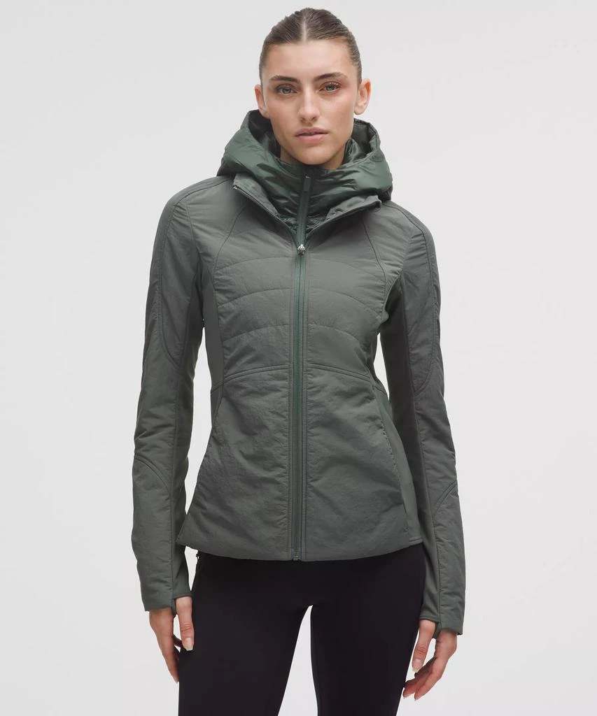 Lululemon Another Mile Jacket 22