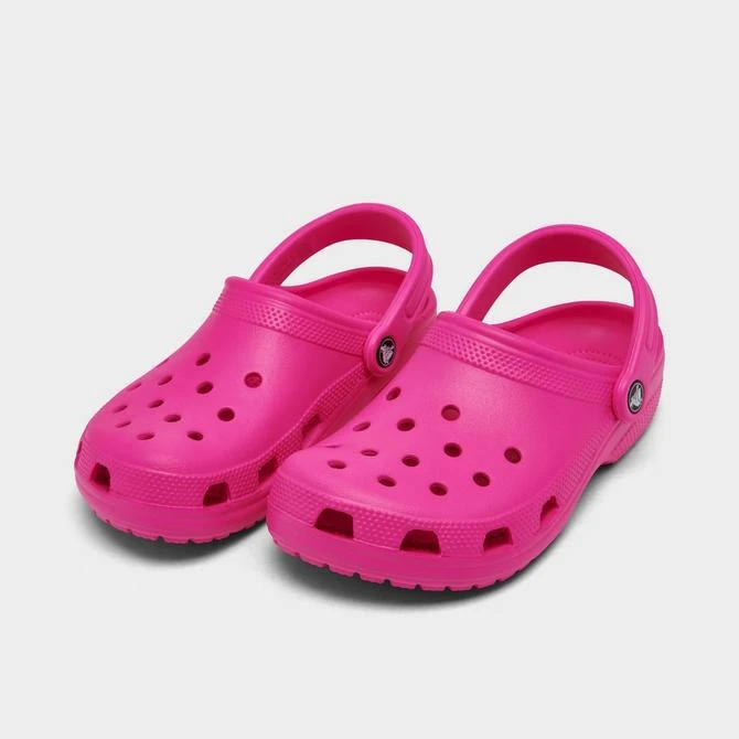 Crocs Big Kids' Crocs Classic Clog Shoes 2