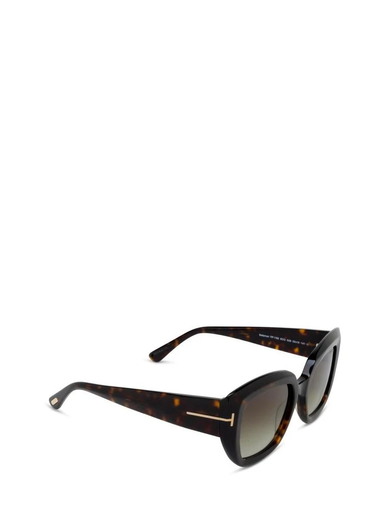 Tom Ford Eyewear Cat-Eye Frame Sunglasses – On Sale Now with  display picture 3