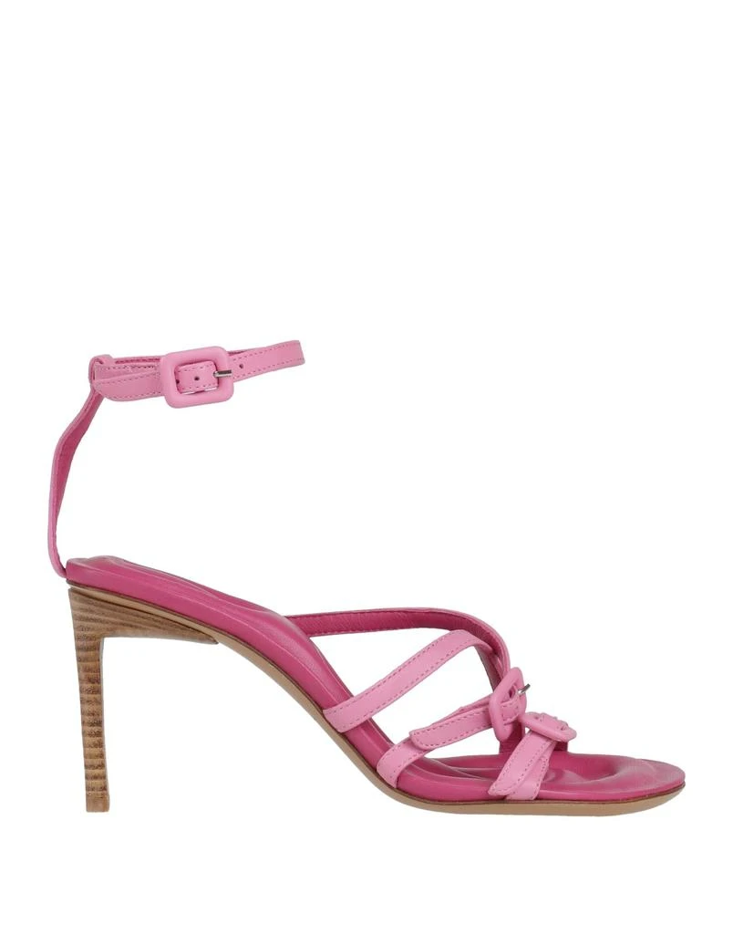 Jacquemus Sandals 1