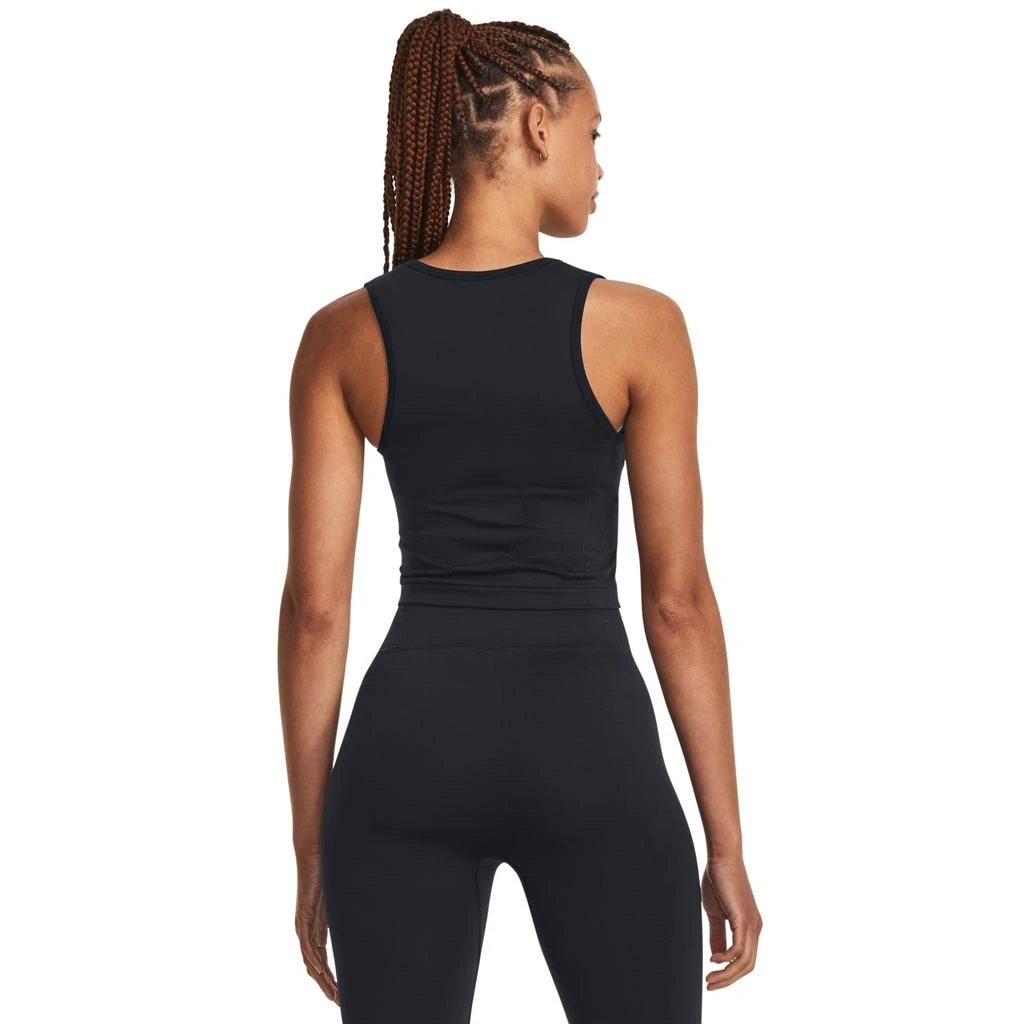 Under Armour Train Seamless Tank 2