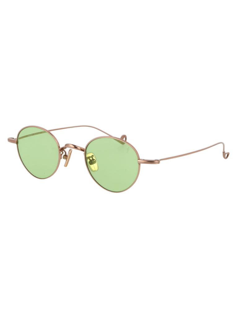 Eyepetizer Clint Sunglasses