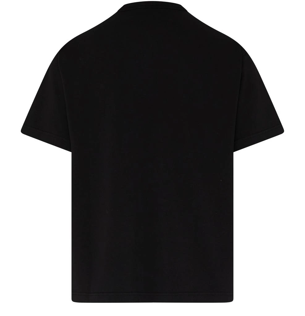 Stone Island Logo t-shirt 3