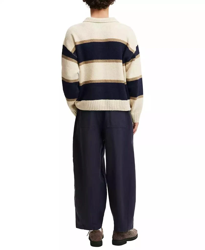Cotton On Men's Super Baggy Balloon Pants 4