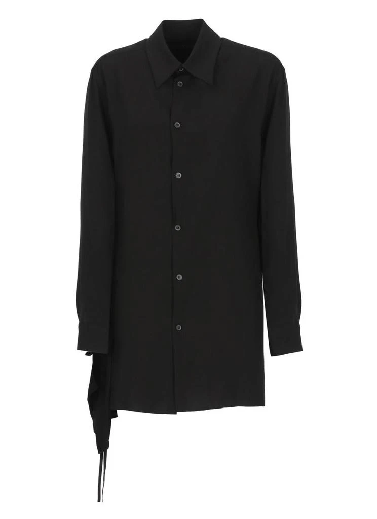 YOHJI YAMAMOTO Y's Shirts 1