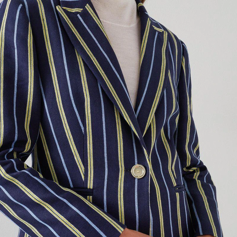 L.K. Bennett Mya Jackets 2