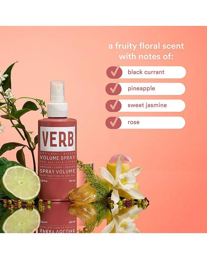 VERB Volume Spray 6.5 oz. 3