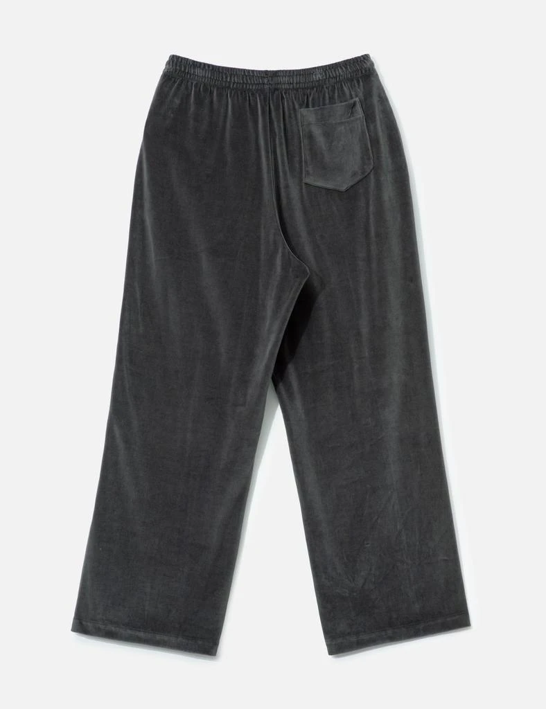 Unlikely Unlikely Velour Track Pants 2