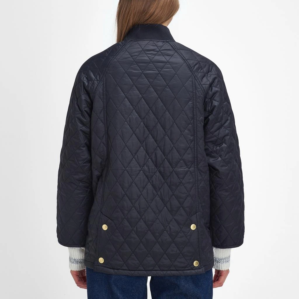 Barbour Sport Beadnell Quilted Shell Jacket 2