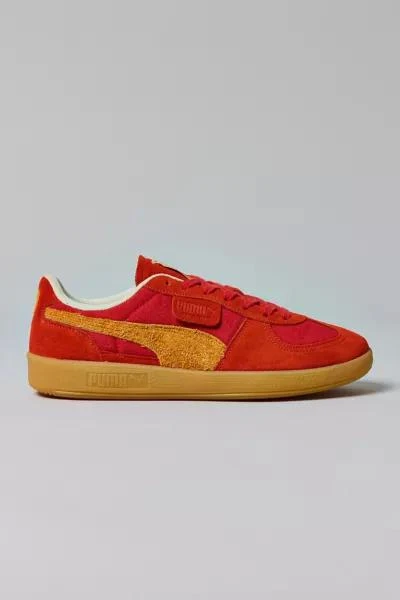 Puma Puma Men's Palermo Weathered Look Sneaker 2