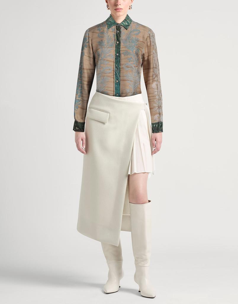 Pierre-louis Mascia Floral shirts & blouses