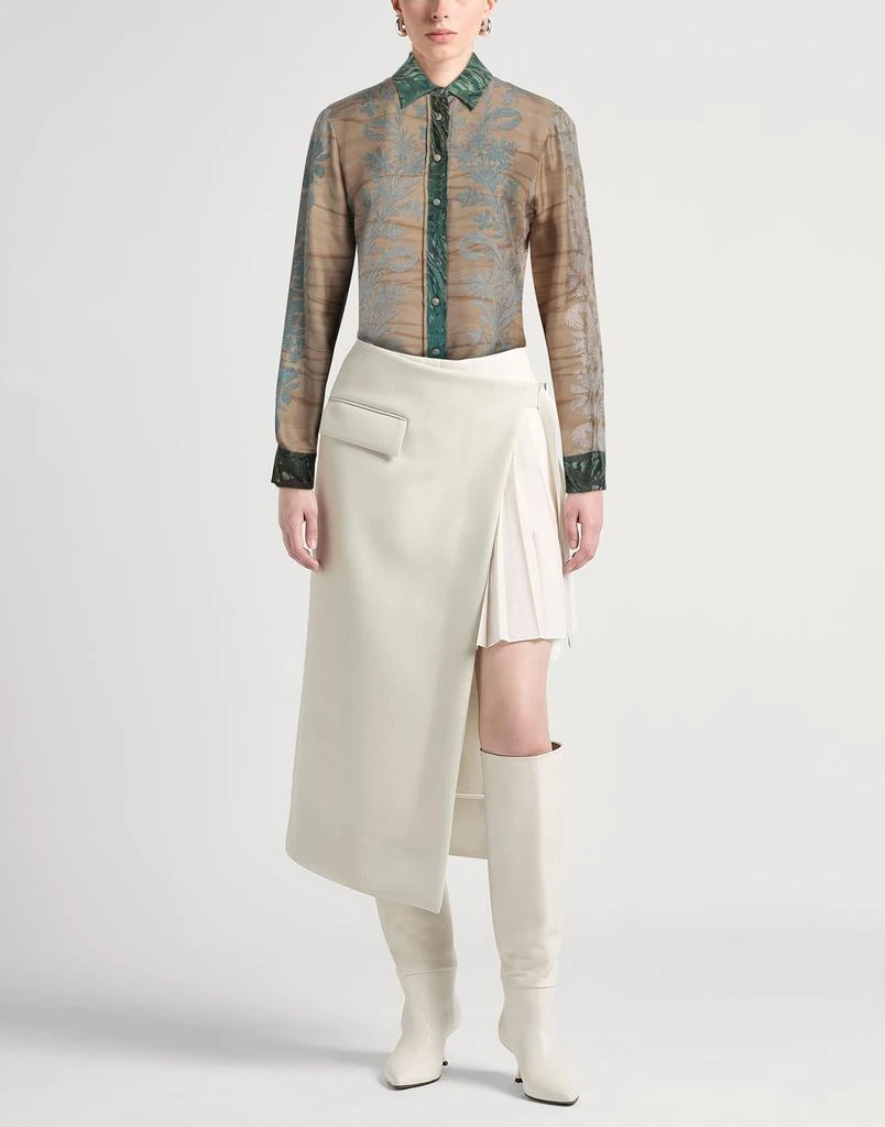 Pierre-louis Mascia Floral shirts & blouses 2