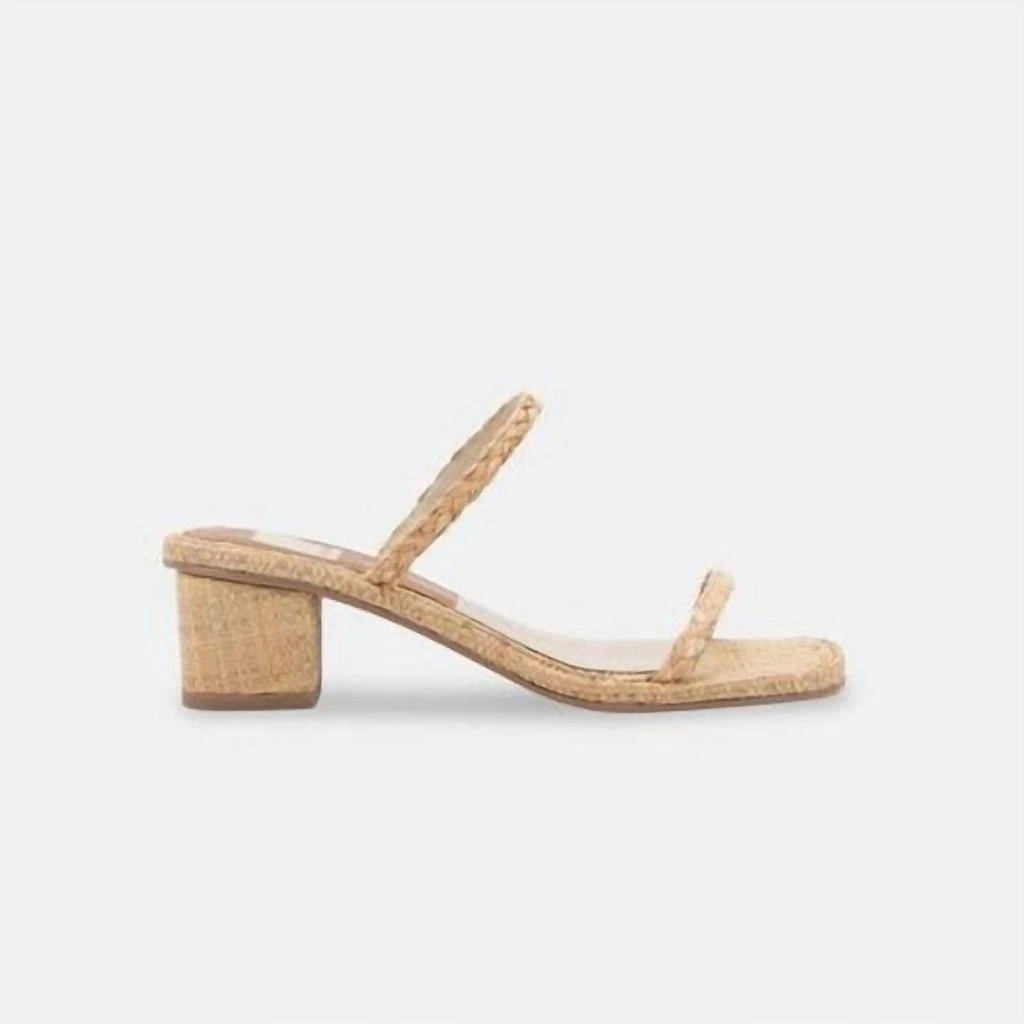 Dolce Vita Dolce Vita - Riya Stella Sandal 1