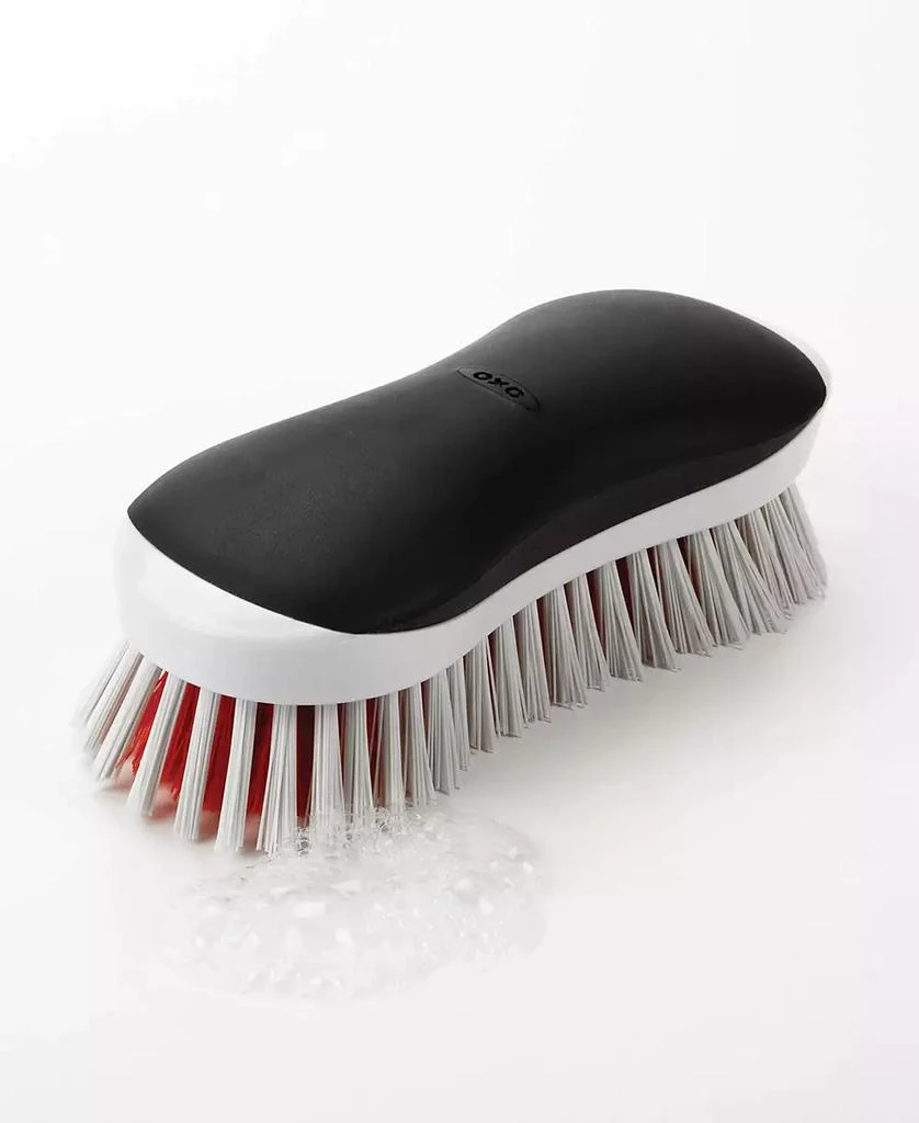 OXO GG Heavy Duty Scrub Brush 3