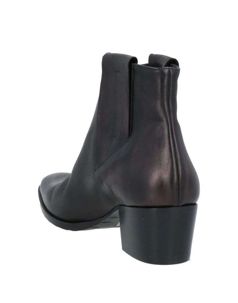 ELENA IACHI Ankle boot 3