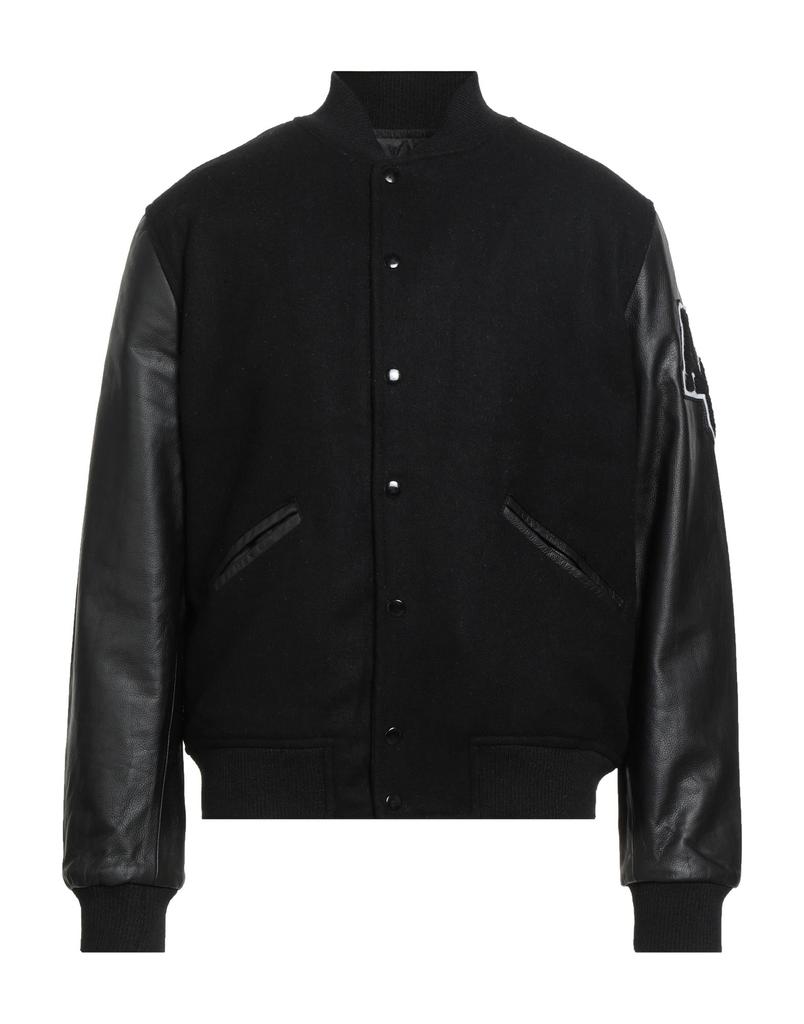 93 Blouson With Leather – On Sale Now with Up to 17% Off