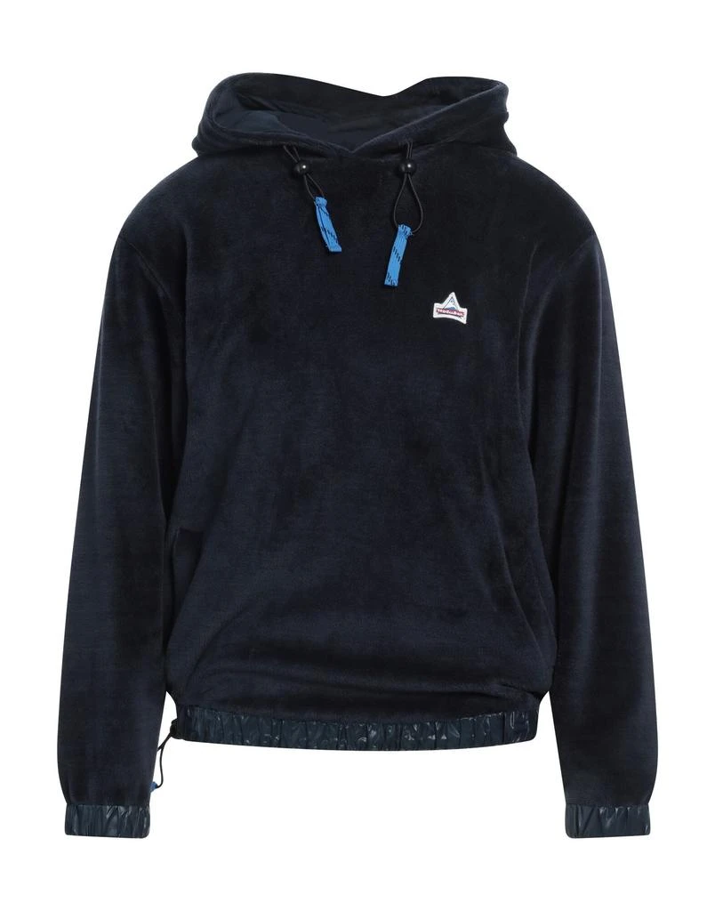 Holubar Hooded sweatshirt 1