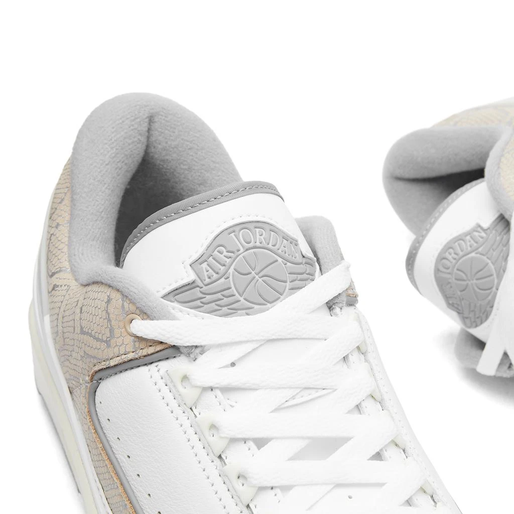 Jordan Air Jordan 2 Retro Low 3
