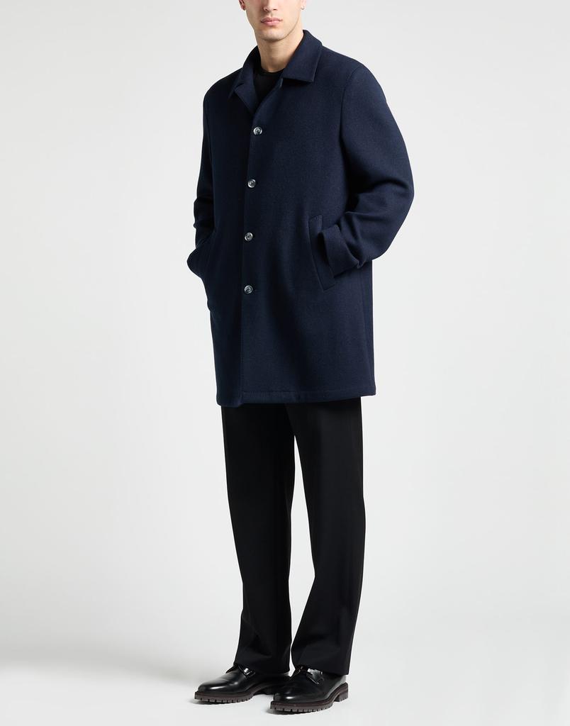 Fedeli Coat